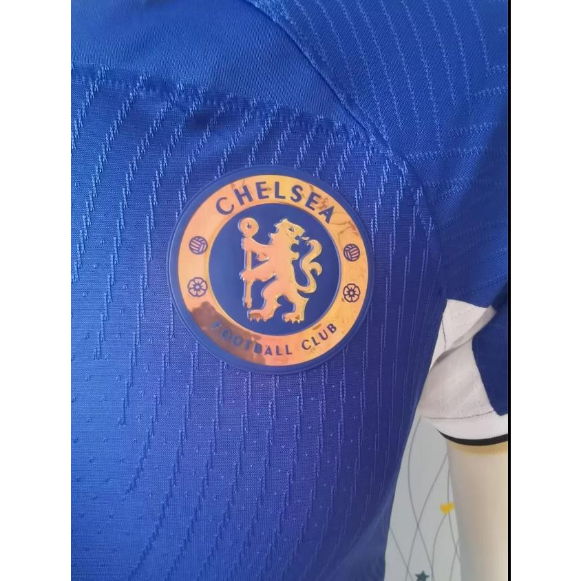 Áo Thun Số 23-24 Chelsea S-2XL