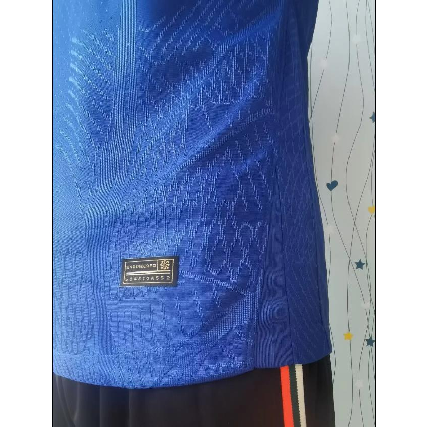 Áo Thun Số 23-24 Chelsea S-2XL