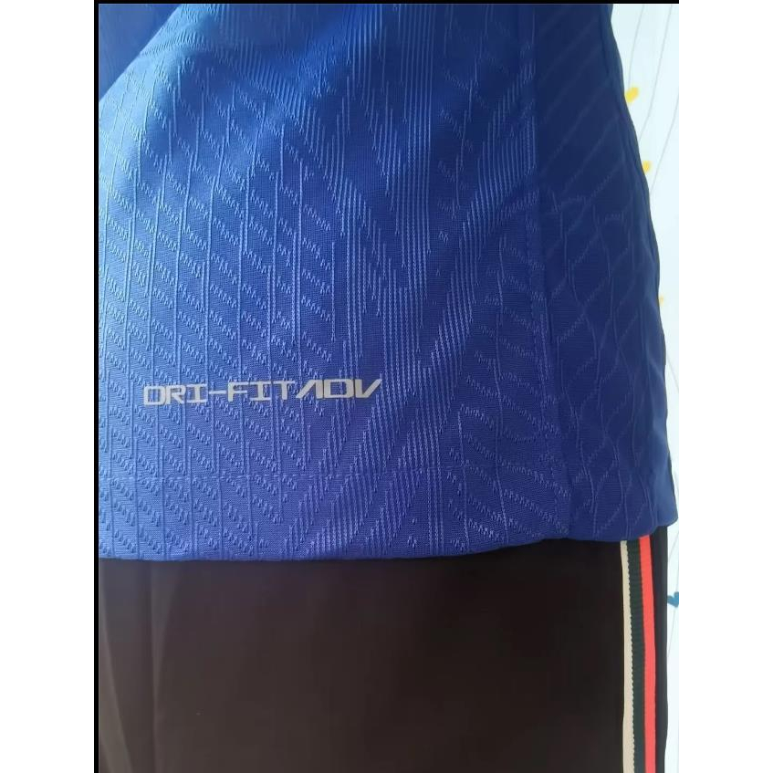 Áo Thun Số 23-24 Chelsea S-2XL