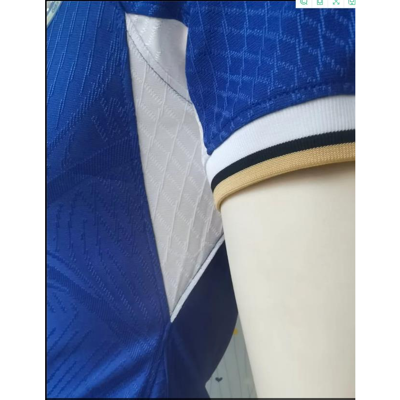 Áo Thun Số 23-24 Chelsea S-2XL