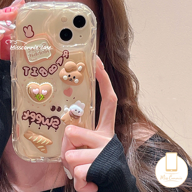 Ốp Điện Thoại Dẻo 3D Cho Samsung A04s / 03S / 04 / 12 / 13 / 32 / 03 / 53 / 52S / 50S / 73 / 23 / 50 / 21S / 30S / 20 / 14 / 72 / 10S /