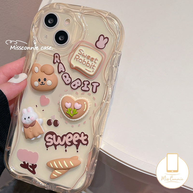 Ốp Điện Thoại Dẻo 3D Cho Samsung A04s / 03S / 04 / 12 / 13 / 32 / 03 / 53 / 52S / 50S / 73 / 23 / 50 / 21S / 30S / 20 / 14 / 72 / 10S /