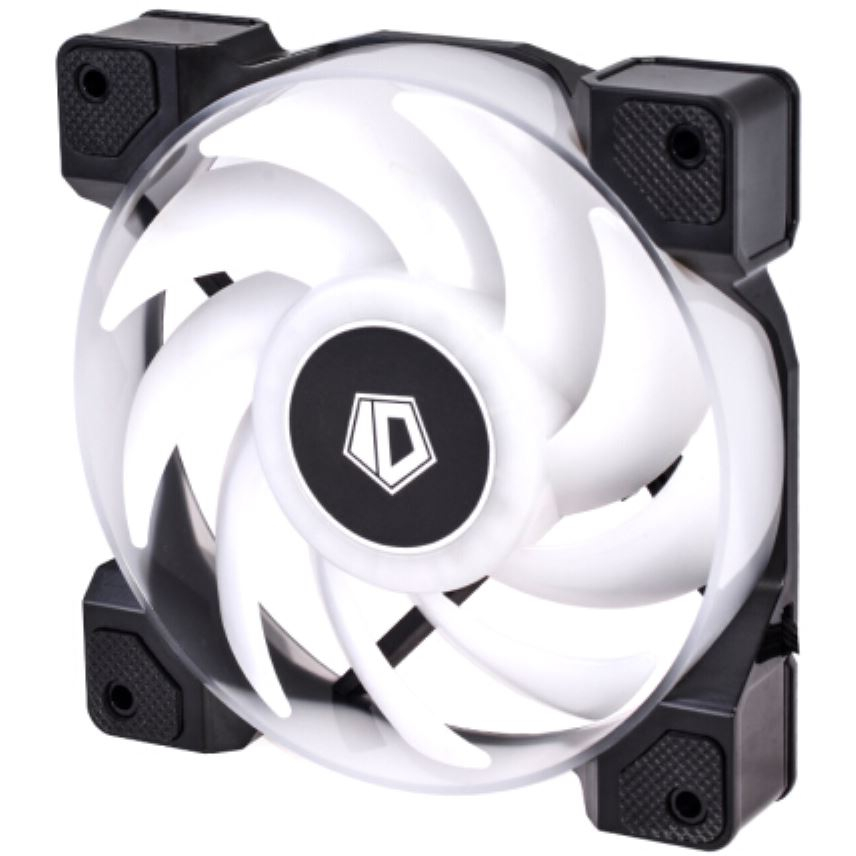 Quạt Tản Nhiệt Kép 120mm df12025 df-12025-rgb / df-12025-rgb Cho Máy Tính