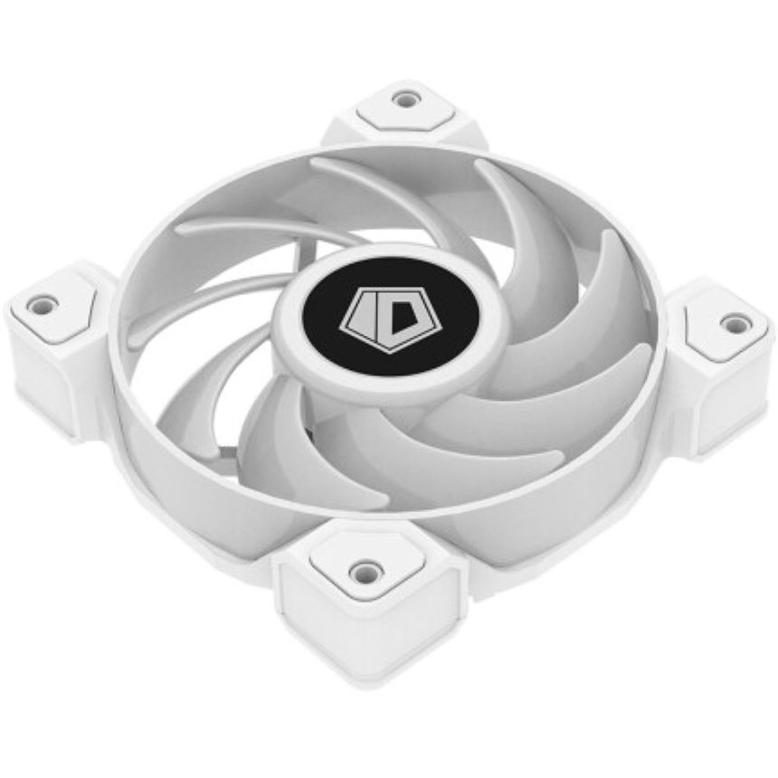Quạt Tản Nhiệt Kép 120mm df12025 df-12025-rgb / df-12025-rgb Cho Máy Tính
