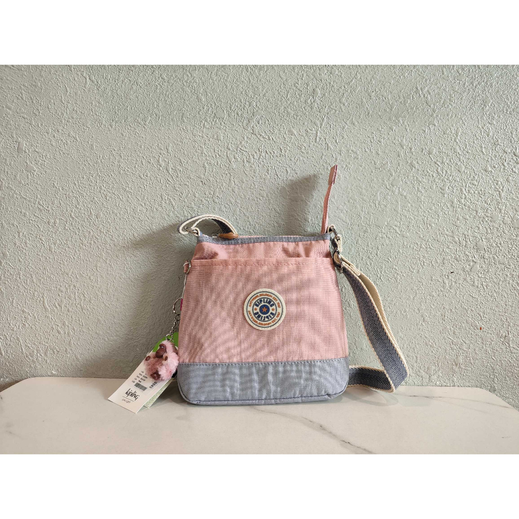 Túi Đeo Chéo Mini Kipling k11893 Abia