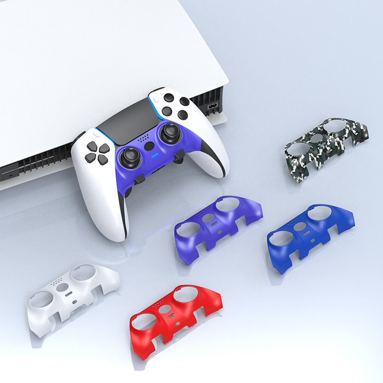 Mặt Nạ Trang Trí Cho Tay Cầm Chơi Game PS5 Edge