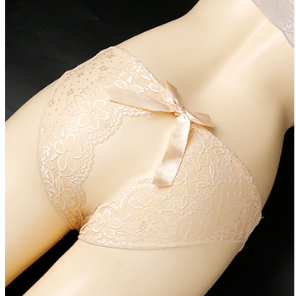 Quần Lót Ren Hoa Thiết Kế Quyến Rũ Cho Phái Nữ