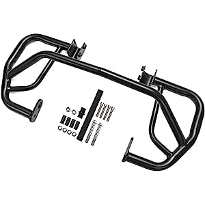 Thanh Chắn Bảo Vệ Động Cơ Cản Trước Chống Sốc Cho HONDA CL300 CL500 2023