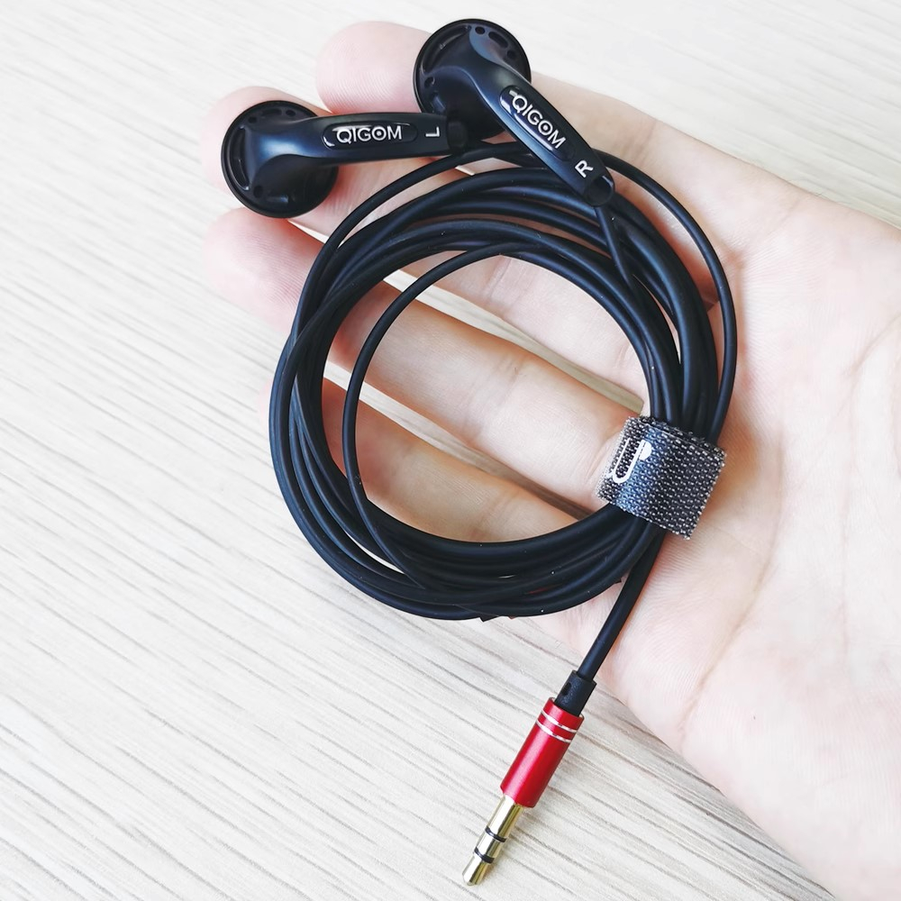 Tai Nghe Bass Nhét Tai HiFi Pk Mx985 Vido VE Monk TC200 EB2S pk1 QIGOM MX500PRO