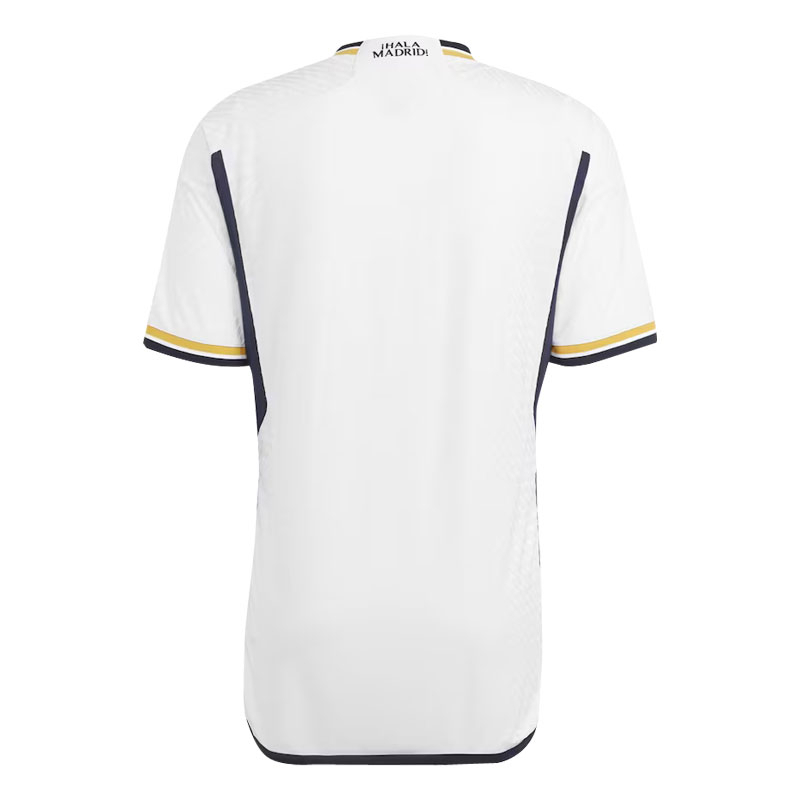 Áo Thun Số 23 / 24 Real Madrid Size S-2XL | Hàng Có Sẵn!