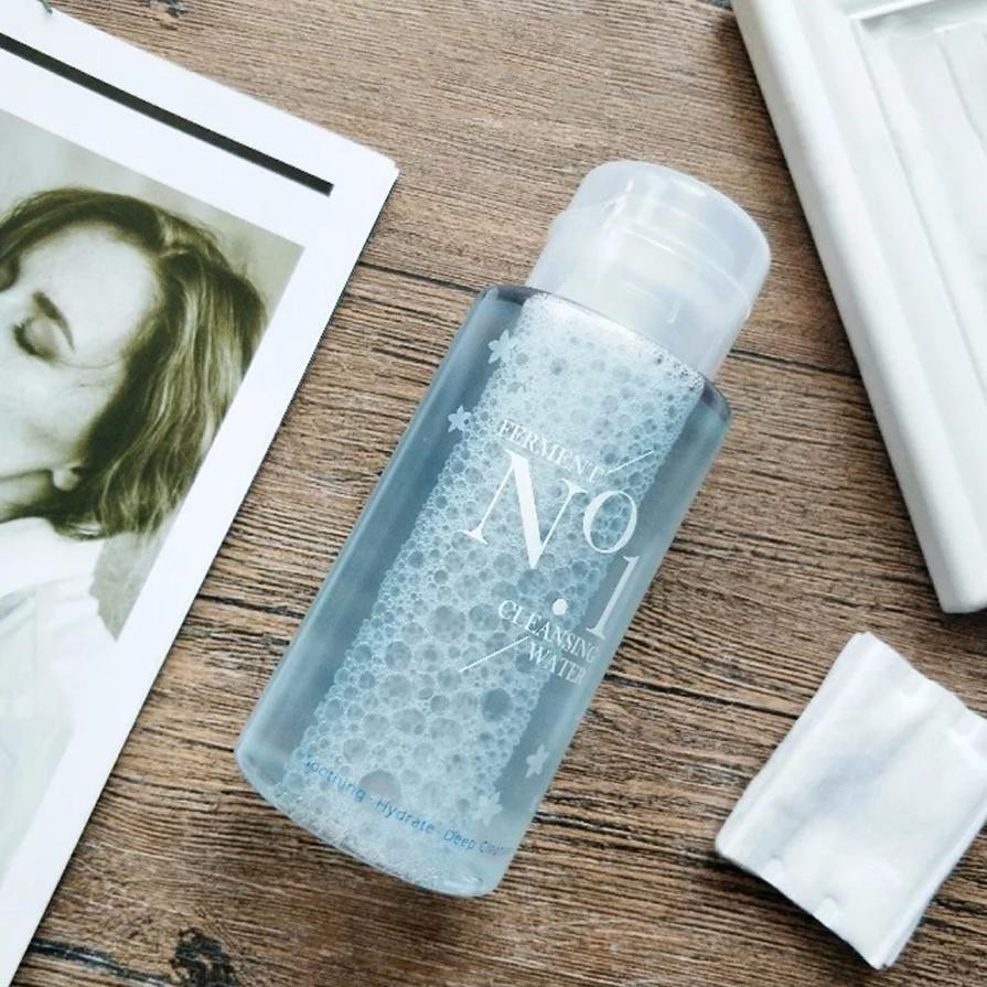 Nước Tẩy Trang 300ml Phù Hợp Cho Mọi Loại Da