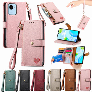 Ốp Điện Thoại Da Ví Lật Từ Tính Đa Năng Cho OPPO A53 4G A54 A74 A94 4G 5G A93 5G A95 4G Reno5 Z Reno5 F Reno5 Lite