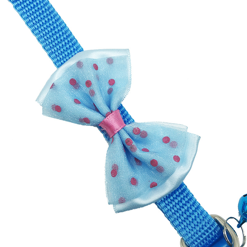 Vòng Cổ Chuông Cho Thú Cưng