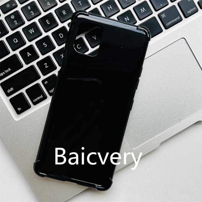 Ốp Điện Thoại Silicon Mềm Cho LG Q92 5G Q92 5G