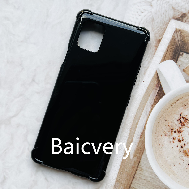 Ốp Điện Thoại Silicon Mềm Cho LG Q92 5G Q92 5G