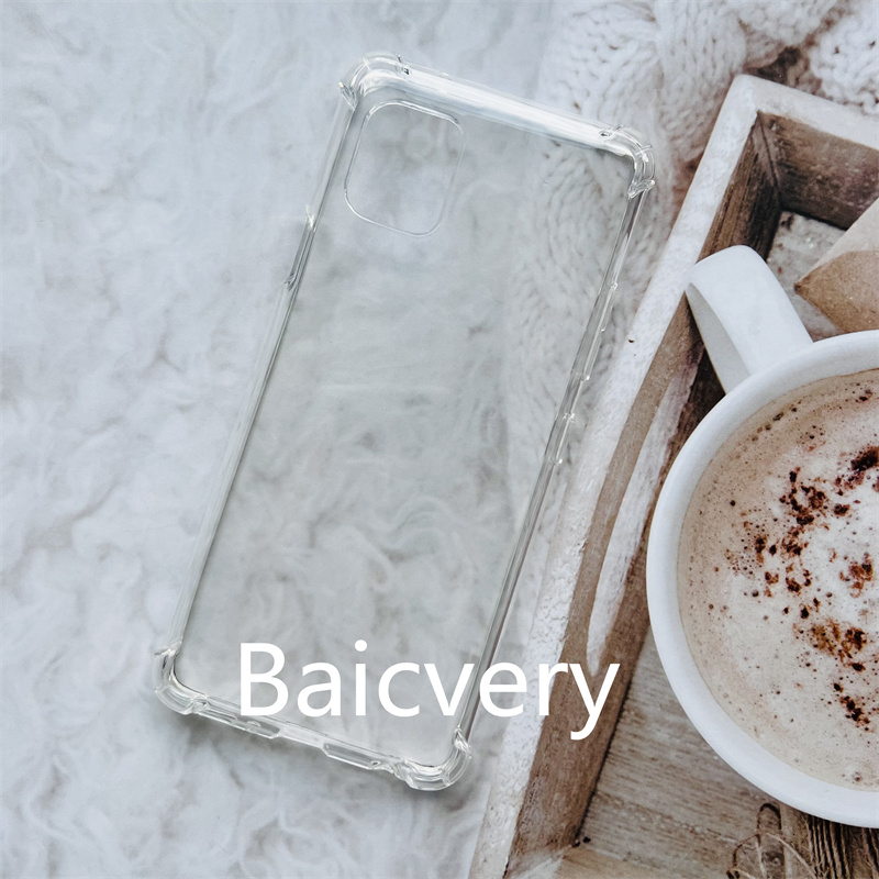 Ốp Điện Thoại Silicon Mềm Cho LG Q92 5G Q92 5G