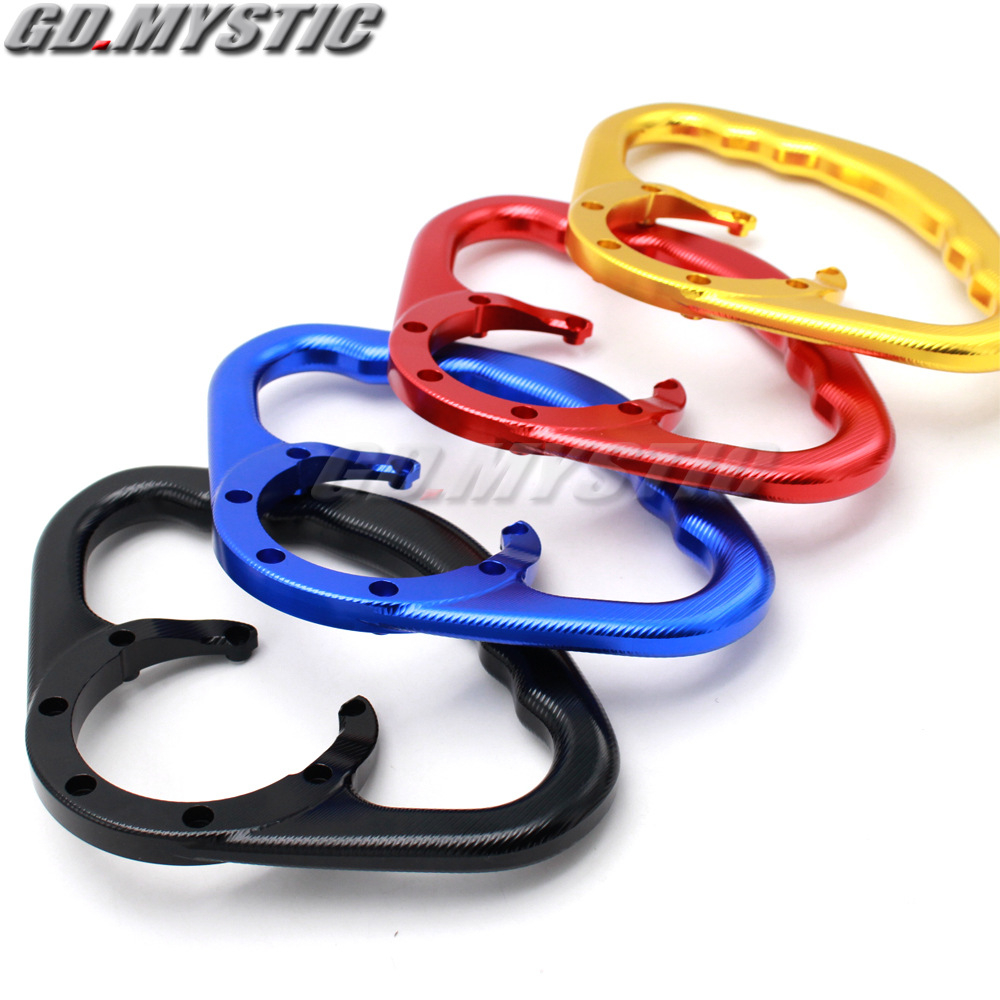 Phù Hợp Tay Vịn Bình Nhiên Liệu Cho Xe CB650F CBR650F 2014-2018