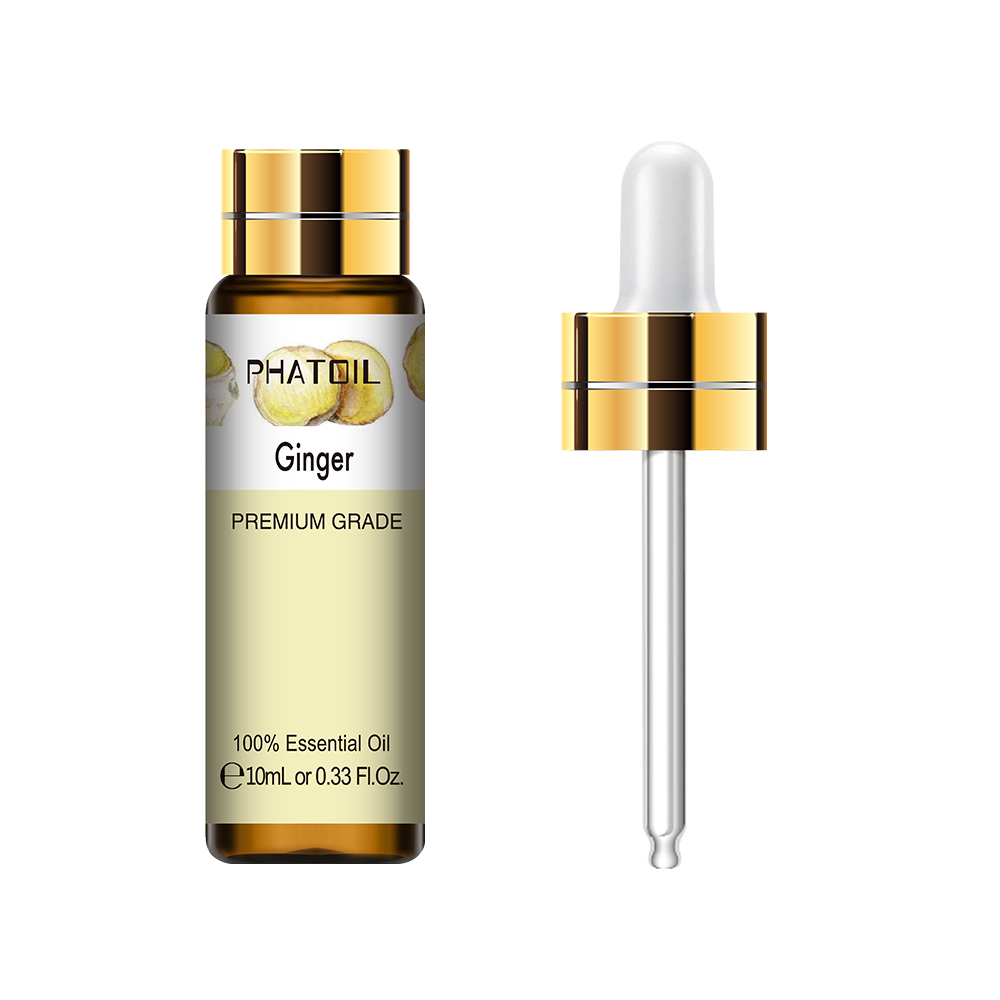 Tinh Dầu Cho Máy Khuếch Tán Hương Thơm 10ml Đa Năng