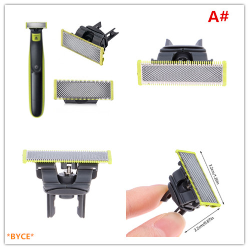 1 Lưỡi Dao Thay Thế Cho Philips QP2520 QP2523 QP2530 QP2630 QP6510 QP6520 Mới