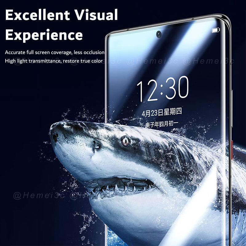 Kính Cường Lực Bảo Vệ Màn Hình Điện Thoại OPPO Reno 10 Pro Plus Pro +