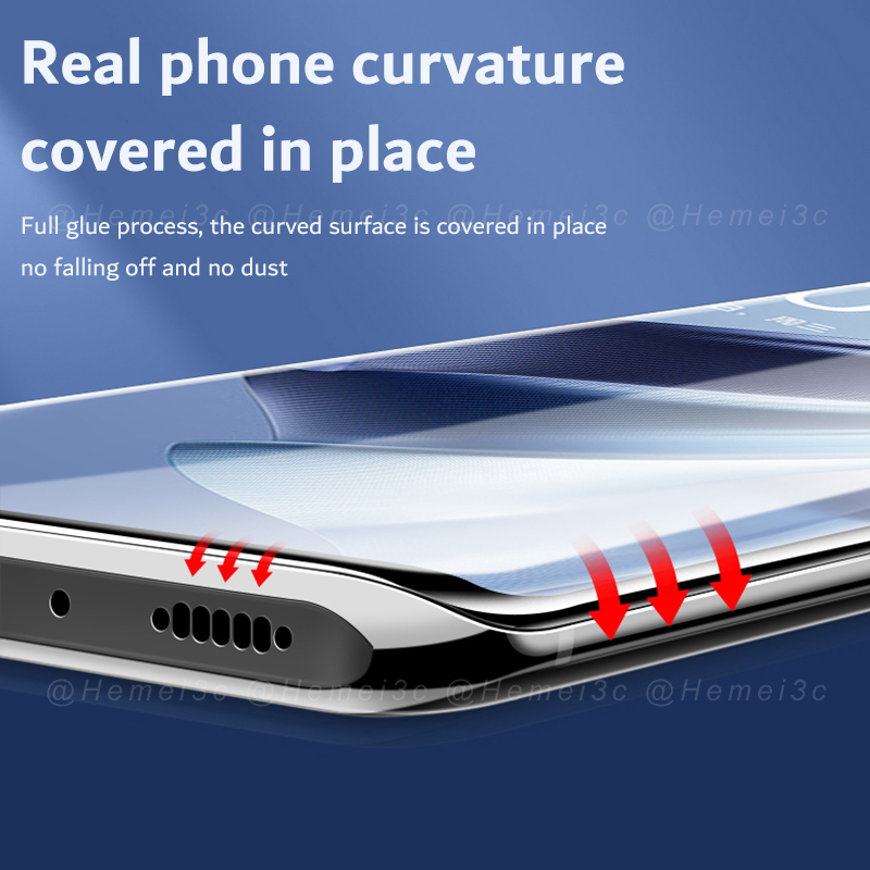 Kính Cường Lực Bảo Vệ Màn Hình Điện Thoại OPPO Reno 10 Pro Plus Pro +
