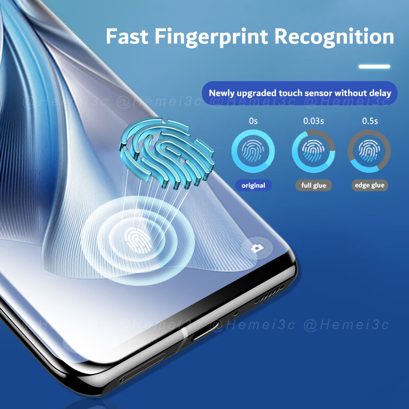 Kính Cường Lực Bảo Vệ Màn Hình Điện Thoại OPPO Reno 10 Pro Plus Pro +
