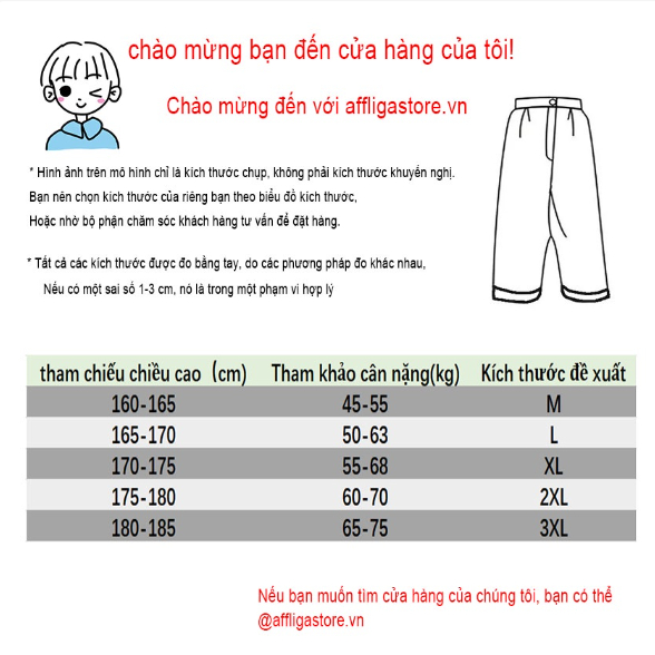 Quần jeans Dài Ống Rộng Phong Cách retro Thời Trang Cho Nam