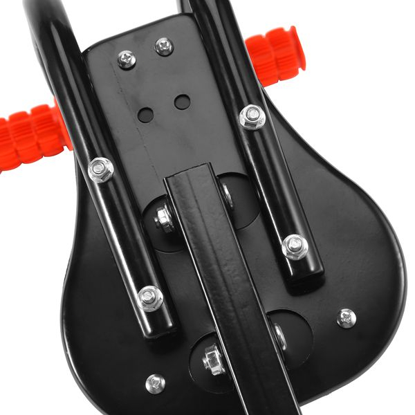 Ghế Ngồi Trước Xe Đạp An Toàn Cho Bé