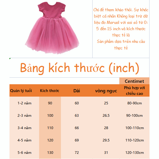 Đầm Lưới Tay Ngắn Màu Trơn Thời Trang Mùa Hè Xinh Xắn Cho Bé Gái