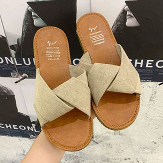 HHH Dép Sandal Đế Dày 2023NEW dép quai hậu Đi Biển Xinh Xắn  230706