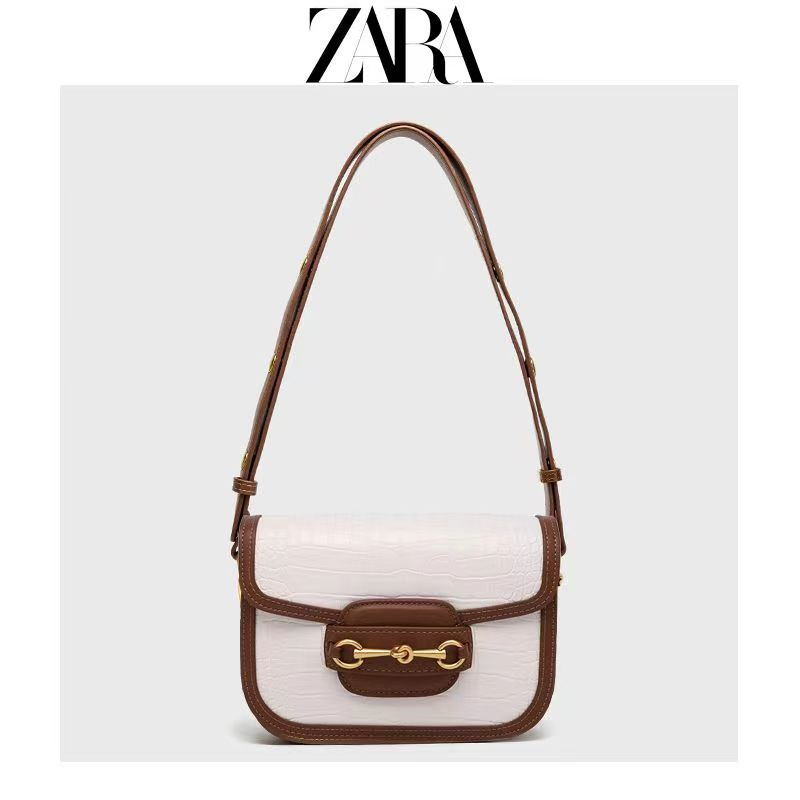 Túi Xách Zara Cao Cấp Thiết Kế Trẻ Trung Hợp Thời Trang