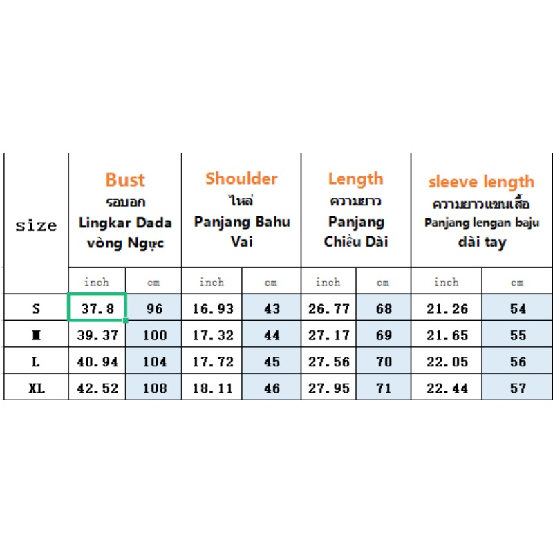 Kaisike  Áo Sơ Mi Dài Tay Cổ Bẻ Phối Khóa Kéo Đôi Thời Trang