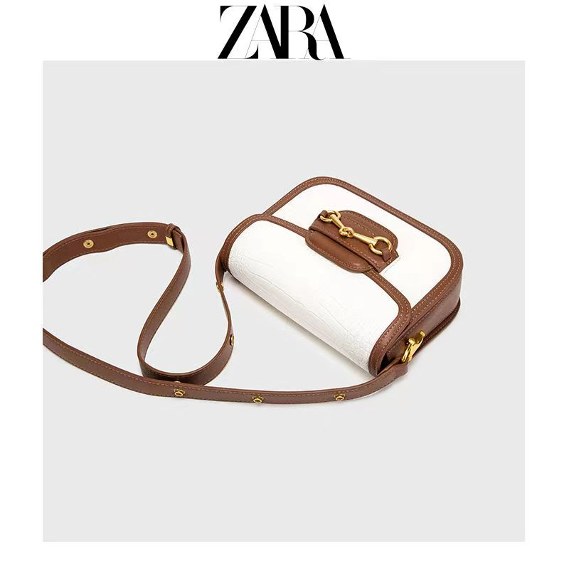 Túi Xách Zara Cao Cấp Thiết Kế Trẻ Trung Hợp Thời Trang