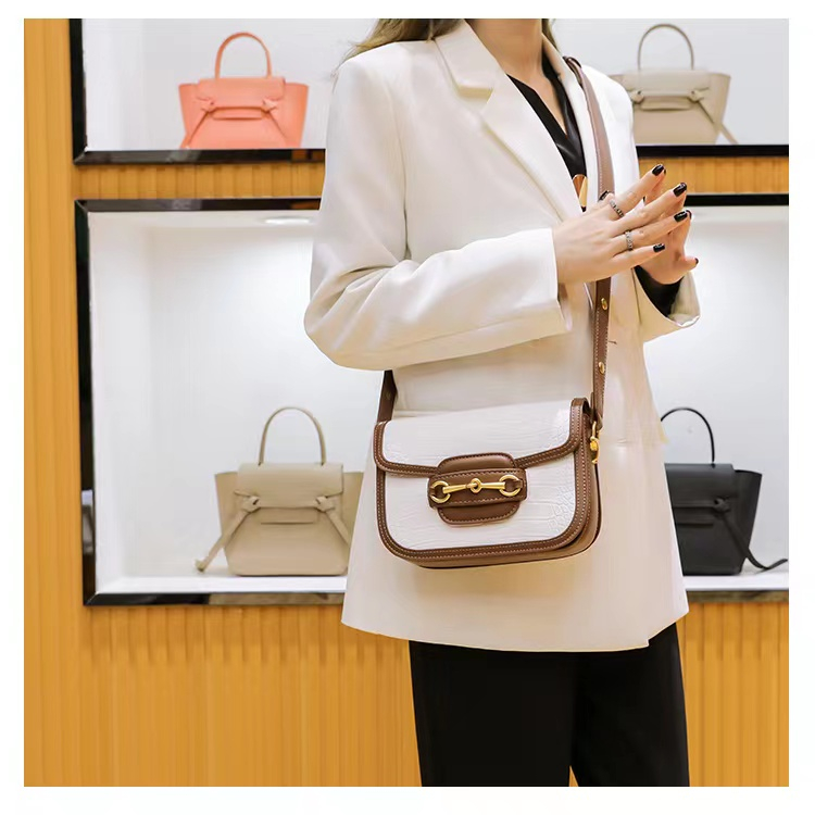 Túi Xách Zara Cao Cấp Thiết Kế Trẻ Trung Hợp Thời Trang