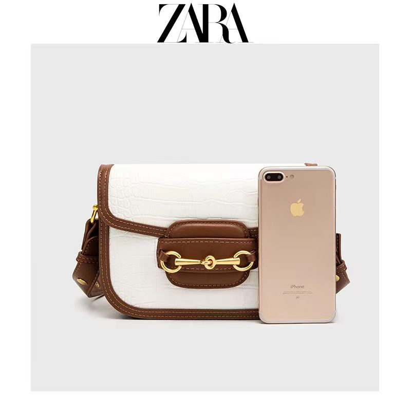 Túi Xách Zara Cao Cấp Thiết Kế Trẻ Trung Hợp Thời Trang