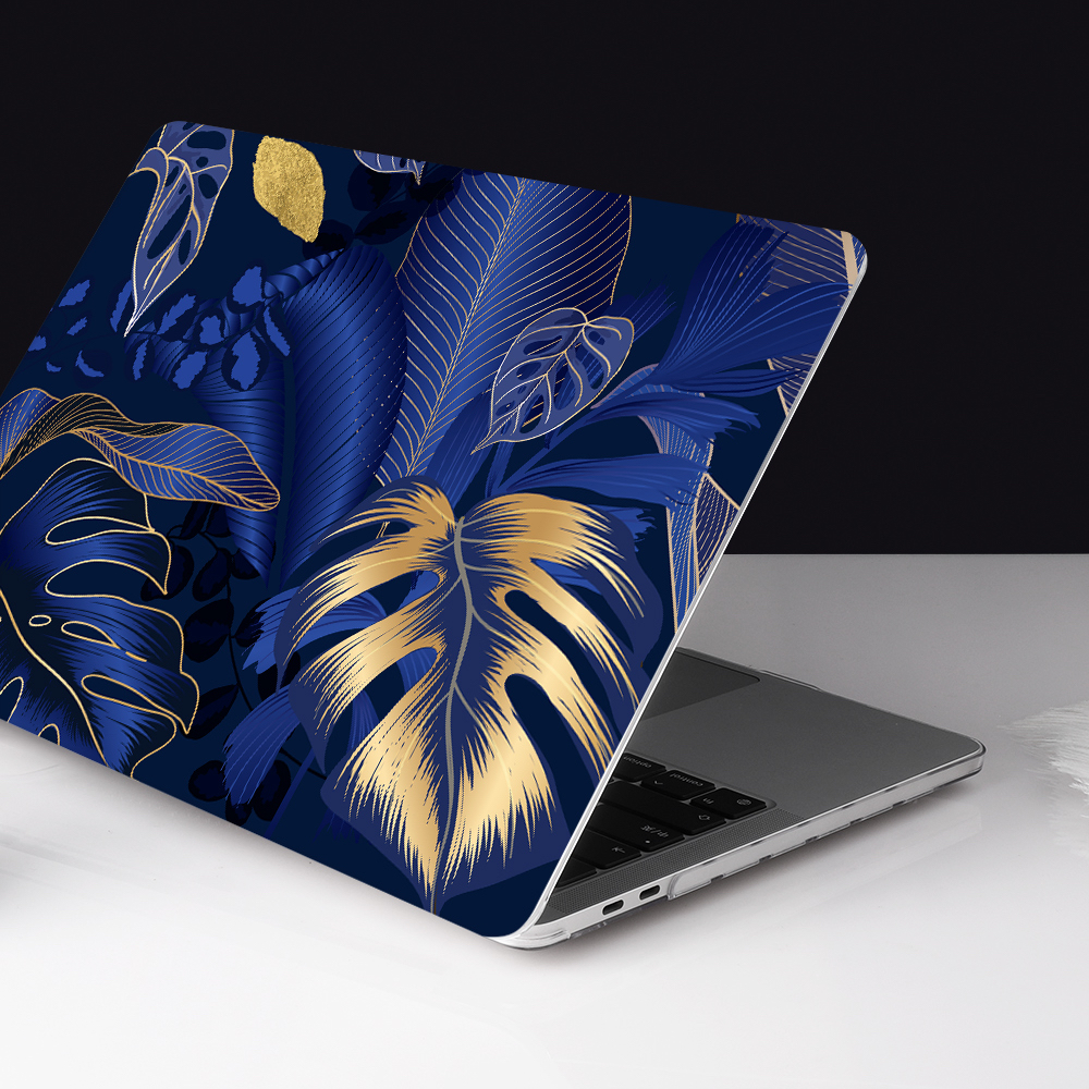Flowering print compatible for macbook case 2023 m2 air 13 13 a2681 pro case 13 inch a2779 a2780 retina 13,3 inch a1502 a1425 12 inch a1534 air 13 a2337 m1 a2179 a1466