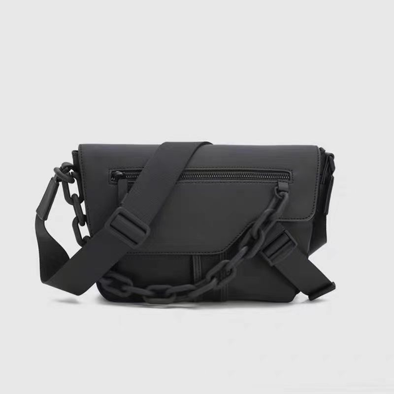 Hàng Mới Về Zara Túi Xách Đeo Chéo Cỡ Lớn Thời Trang Dành Cho Nam