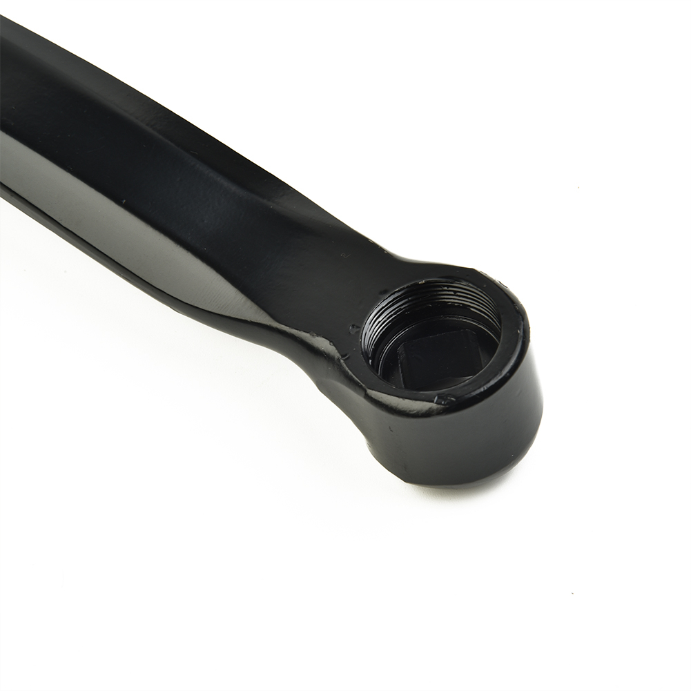 1 pcs 1 chiếc  Tay Quay Xe Đạp Leo Núi 170 / 165 / 152MM Bằng Hợp Kim Nhôm