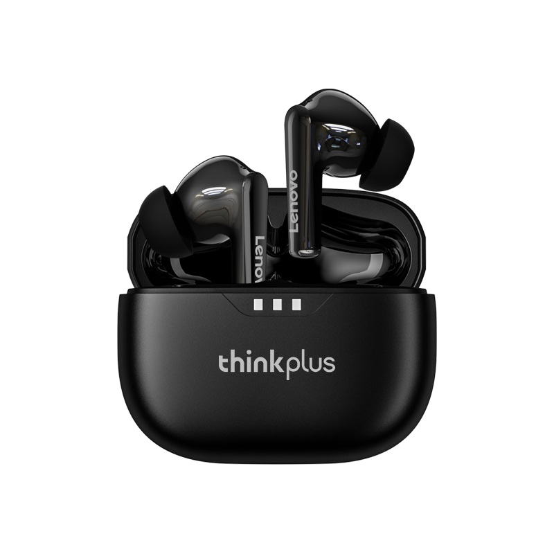 Tai Nghe Bluetooth 5.2 Không Dây Thông Minh Chất Lượng Cao Cho Lenovo Thinkplus Lp3 Pro