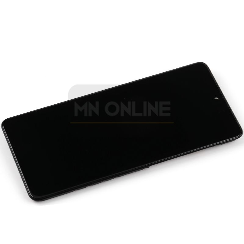 Màn Hình OLED LCD SM-M526B / DS Cho Samsung Galaxy M52 5G SM-M526B / SM-M526B