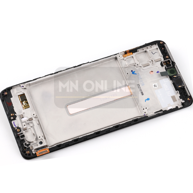 Màn Hình OLED LCD SM-M526B / DS Cho Samsung Galaxy M52 5G SM-M526B / SM-M526B