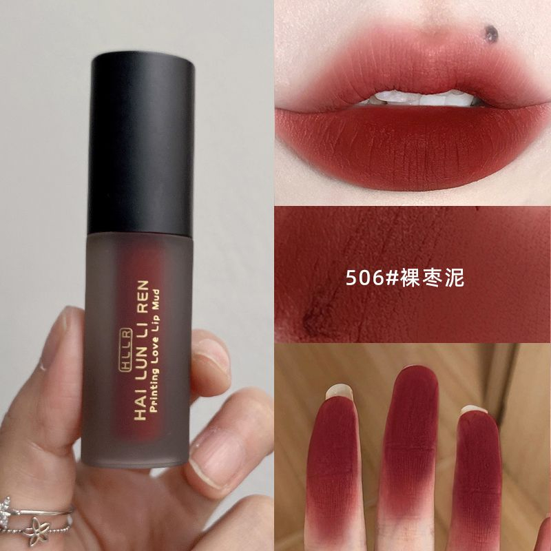 Son Môi Dưỡng Ẩm Màu Sắc Long Lanh Quyến Rũ