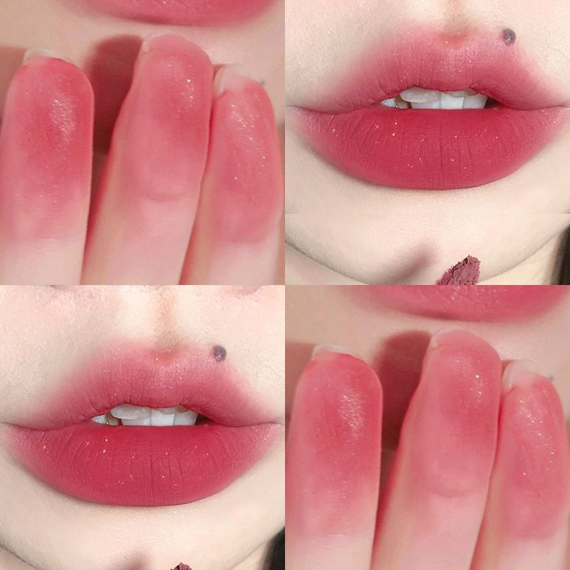 Son Môi Dưỡng Ẩm Màu Sắc Long Lanh Quyến Rũ