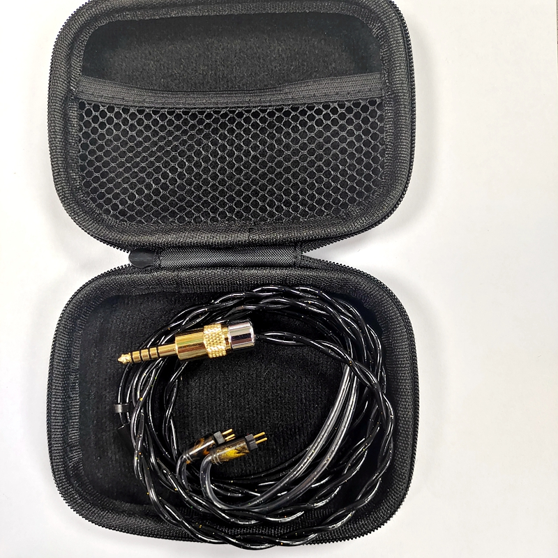 Xinhs 2 Dây Cáp Hợp Kim Màu Vàng / Bạc / Bạc / Paldium Gradene Năm Yên Tĩnh