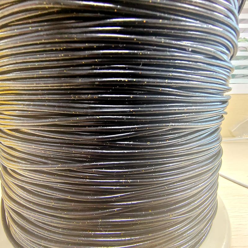 Xinhs 2 Dây Cáp Hợp Kim Màu Vàng / Bạc / Bạc / Paldium Gradene Năm Yên Tĩnh