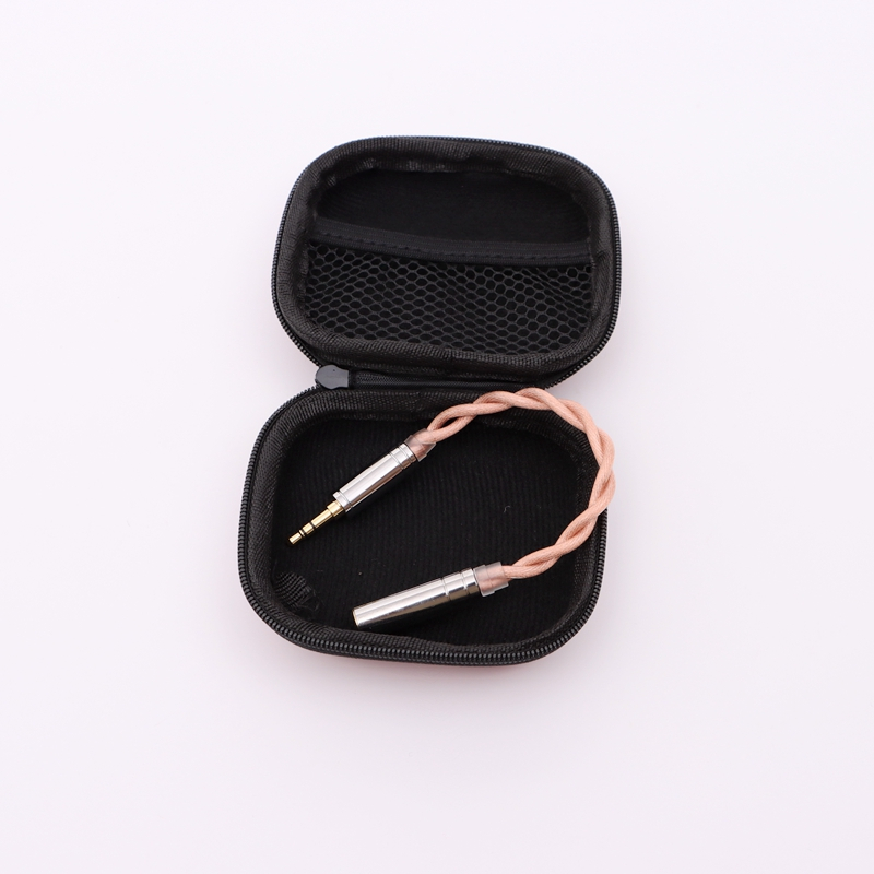 Dây Cáp Âm Thanh Chuyển Đổi Từ 2.5 3.5 4.4mm female Sang 2.5 3.5 4.4mm male