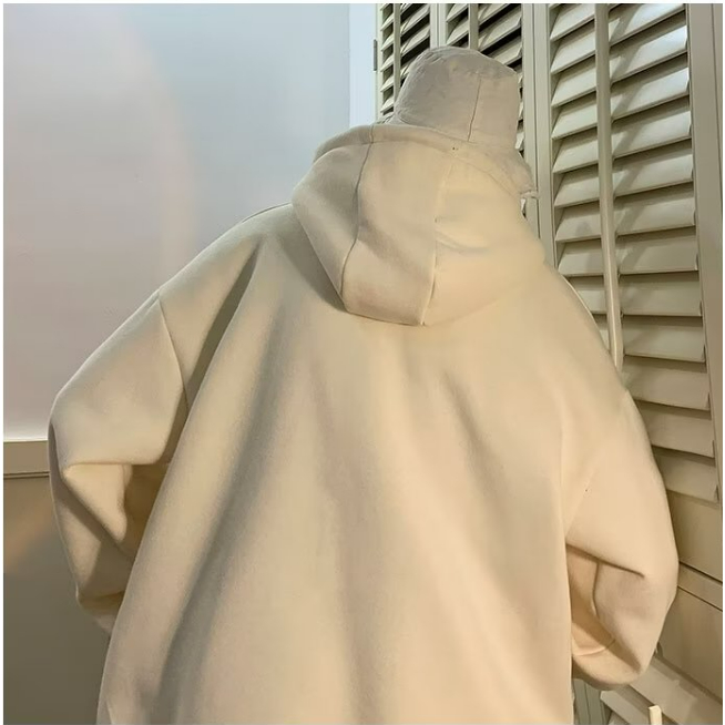 Áo hoodie thời trang đơn giản bigsize unisex áo hoodie nam nữ form rộng retro phong cách hàn quốc áo hoodie nam dày thời trang