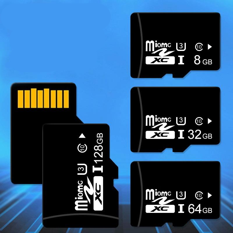 Loa Ghi Âm Sandi tf 4G 8G 16G 32G 64G 128G