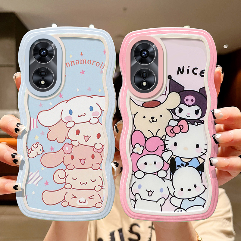 Ốp Lưng OPPO A98 5G Cho OPPO A98 5G -Y1