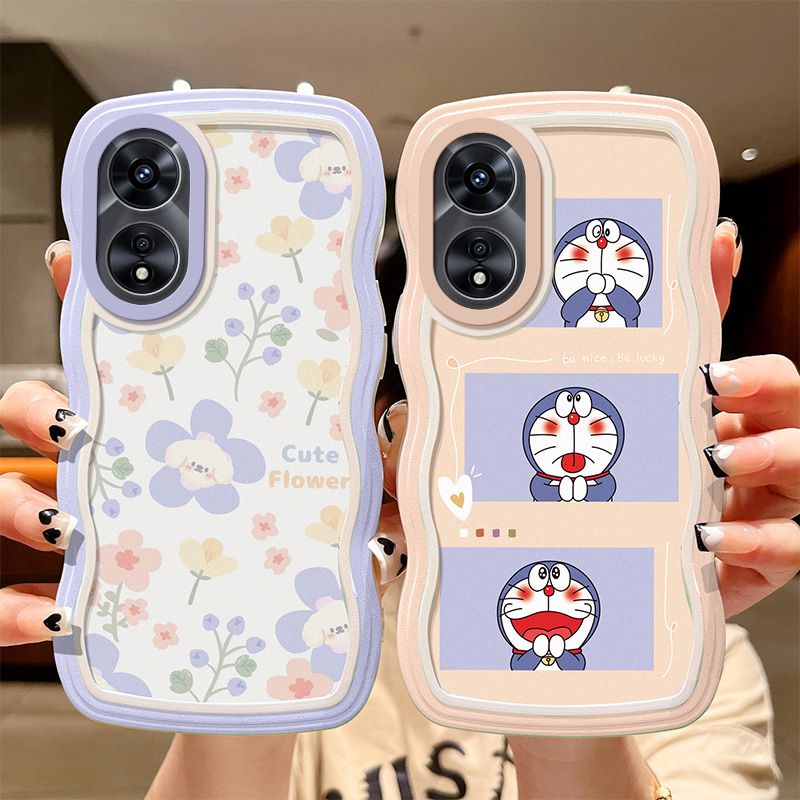 Ốp Lưng OPPO A98 5G Cho OPPO A98 5G -Y1
